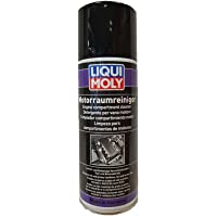 Liqui Moly 3326 - Limpiador compartimiento motor-400 ml